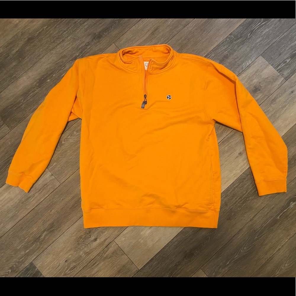 Volunteer Traditions Quarter Zip Pullover